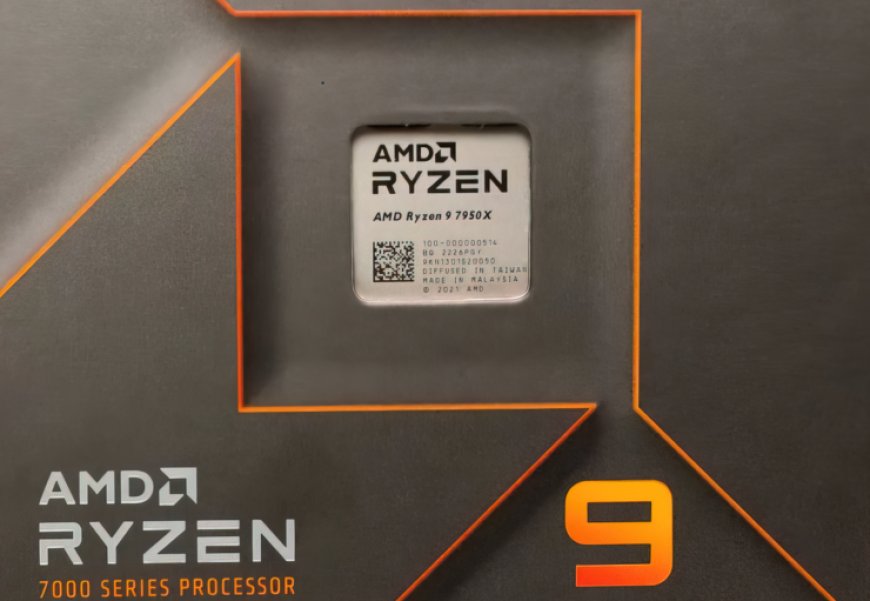 AMD Ryzen 9 7950X CPU Cinebench R23 Benchmark Leaked, Up To 34% Faster Single-Core & 50% Faster Multi-Core Uplift Versus 5950X