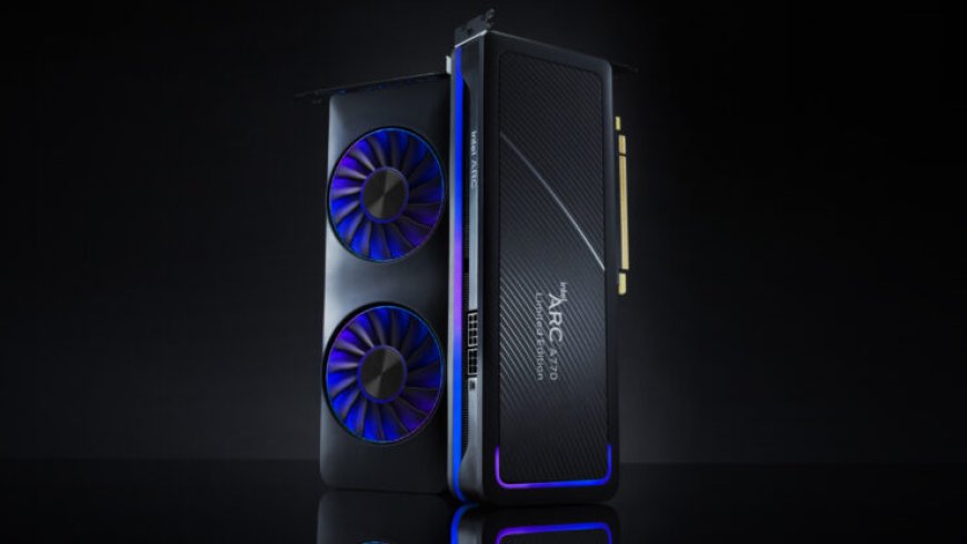 Intel Claims Arc GPUs To Offer “Competitive or Better” Ray Tracing Than NVIDIA’s RTX, Prices To Be Very Competitive, Work Began on Battlemage & Celestial