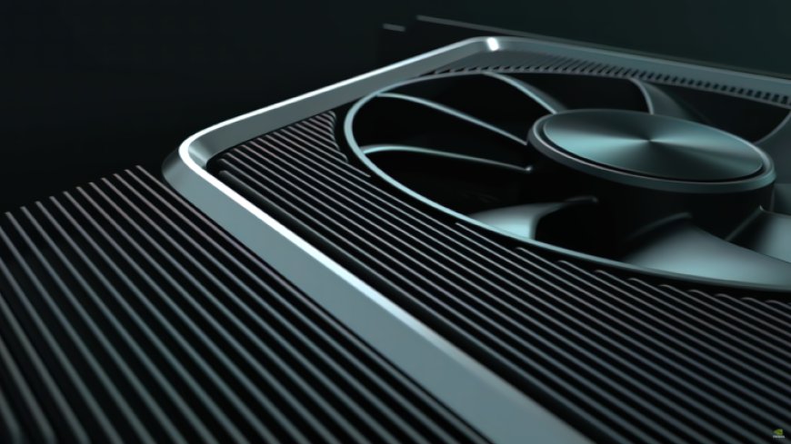 Possible NVIDIA GeForce RTX 4070 Graphics Card Specs Point Up To 7680 Cores, 12 GB GDDR6X Memory, 285W TGP