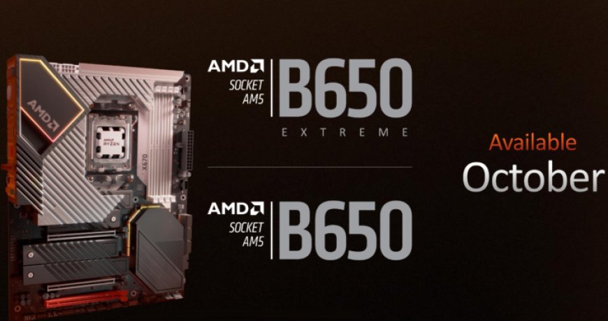 ASUS B650E & B650 Motherboard Lineup Leaks Out, First Look at ASRock’s B650 LiveMixer PCB