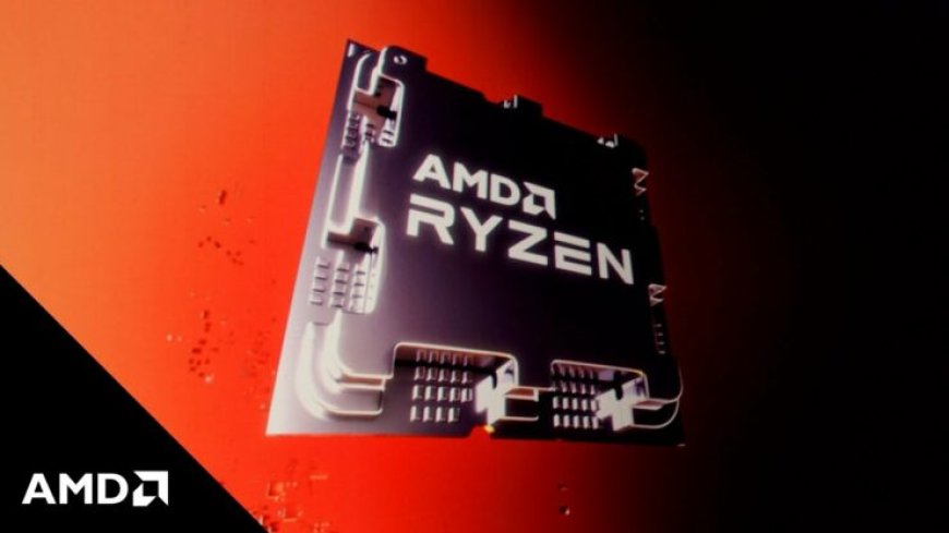 AMD Ryzen 7000 “Zen 4” CPUs Official – 5nm & Up To 16 Cores, 5.7 GHz Boost Clocks, 27th September Launch, Prices Between $299-$699 US