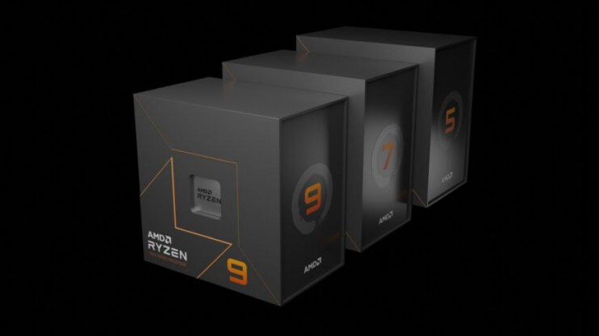 AMD Ryzen 7000 “Zen 4” Desktop CPU Prices Leaked: Ryzen 9 7950X For $799 US, Ryzen 9 7900X For $549 US, Ryzen 7 7700X For $449 US, Ryzen 5 7600X For $299 US