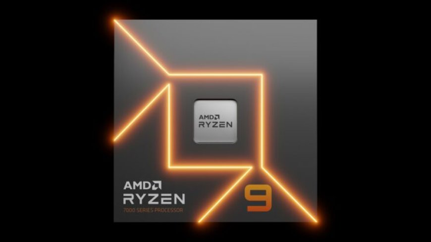 AMD Ryzen 9 7950X Flagship Zen 4 CPU Can Hit Up To 5.85 GHz Clocks