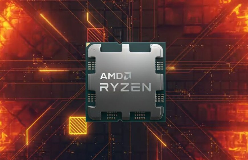 AMD Ryzen 9 7950X & Ryzen 7 7700X “Alleged” Zen 4 CPU Benchmarks Leak Out, 16 Core Up To 40% Faster Than 5950X