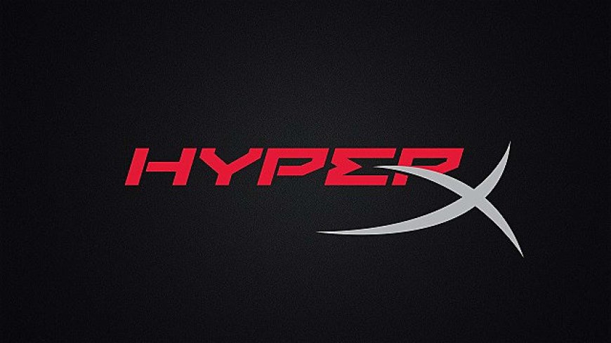 HyperX Announces New Gaming Monitor Lineup During Gamescom 2022; Includes 25” 240Hz and 27” 165Hz Monitors