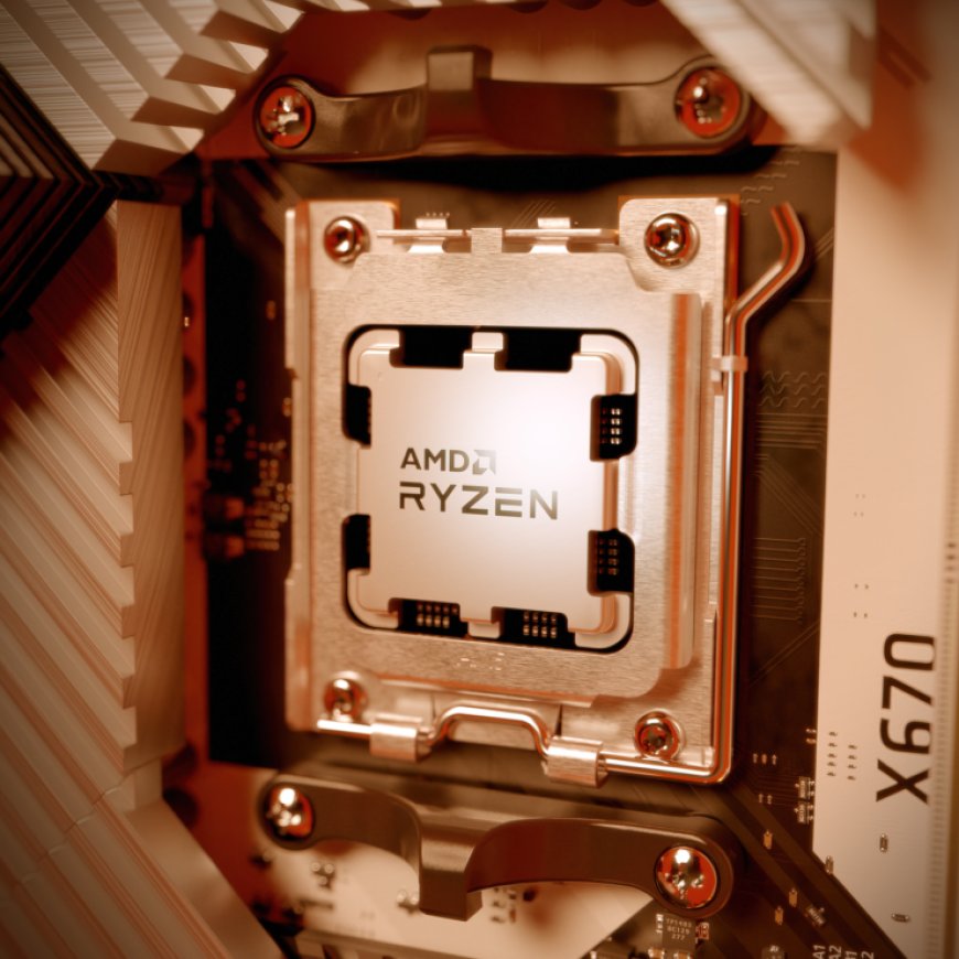 AMD Ryzen 7 7700X & Ryzen 5 7600X “Zen 4” CPUs Alleged Single-Core Performance Revealed, Ryzen 9 7950X Overclocking Rumors