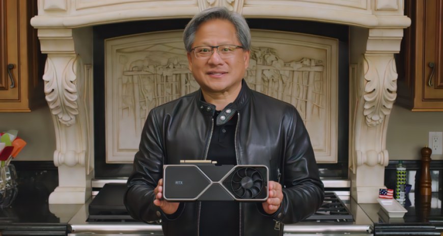 NVIDIA CEO Confirms “Exciting New Next-Generation” GeForce RTX 40 GPUs Inbound, Unveil Hinted For Late September