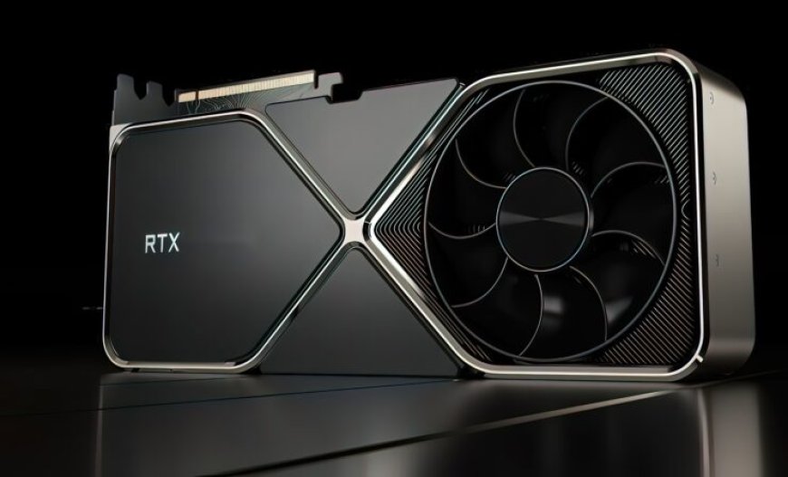 NVIDIA GeForce RTX 4090 24 GB Graphics Card In Production Since August, Leaked Documents Claim