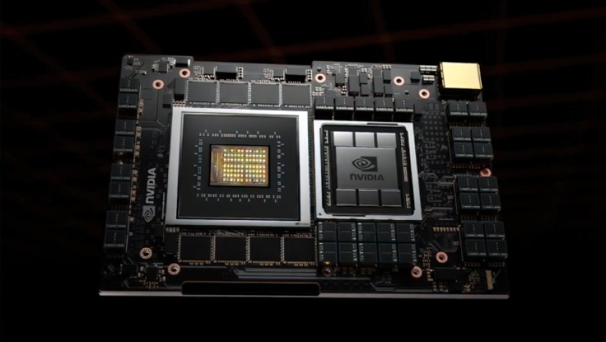 NVIDIA Grace CPU Detailed: 72 Arm V9.0 Cores, 117 MB L3 Cache, 68 PCIe Gen 5 Lanes, TSMC 4N Process & 500W TDP