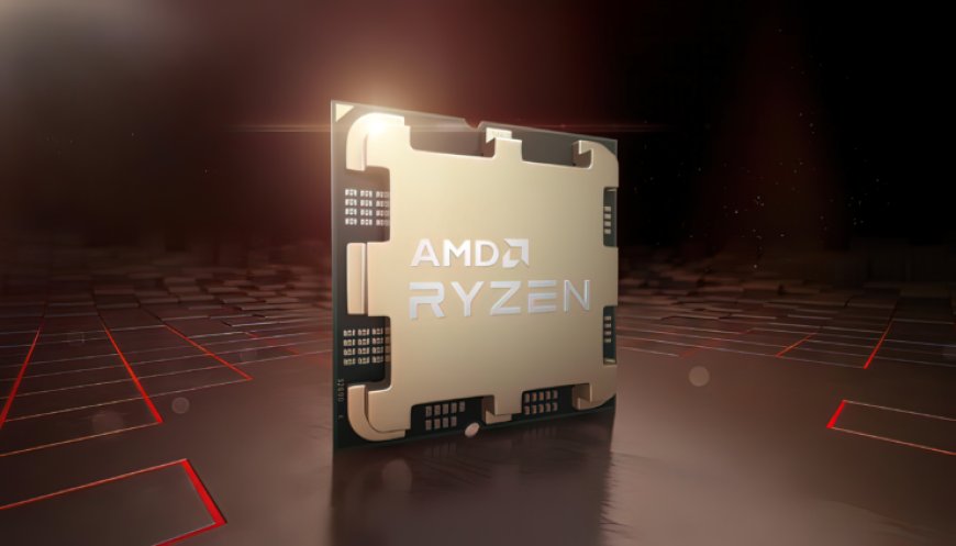 AMD Ryzen 5 7600X “Zen 4” ES CPU Sample Spotted, Being Sold For Over $1000 US In China