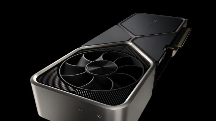 NVIDIA GeForce RTX 4080 Graphics Card Now Expected To Feature 23 Gbps GDDR6X Memory at 340W TBP