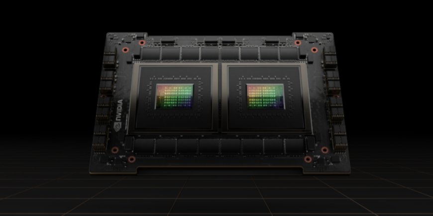 NVIDIA To Talk Hopper GPU & Grace CPU Architecture at Hot Chips 34