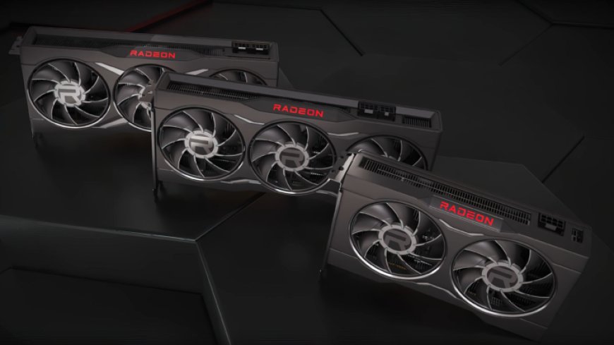 GPU Price Crash Is Making It Hard For AIBs To Offload AMD Radeon Graphics Cards Too, RX 6700 XT Drops Below $400 US, RX 6600 Below $260 US