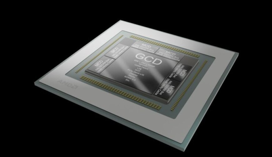 AMD RDNA 3 “Navi 3x” GPU Renders Show What The Radeon RX 7000 Powerhouses Could Look Like