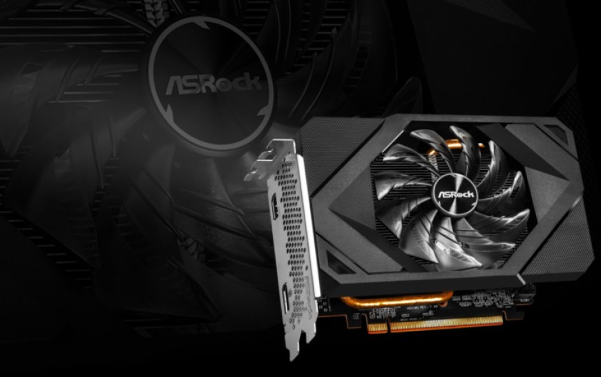 ASRock Is First To Bring Intel’s Arc A380 Graphics Card To The US For A Great Entry-Level Price of $139 US