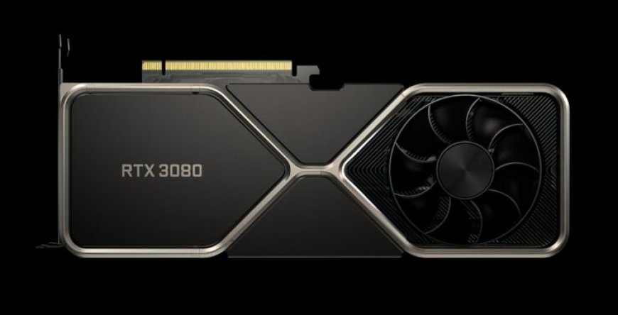 NVIDIA GeForce RTX 3080 12 GB To See Second Run of Production To Tackle Excess GA102 GPU Stock