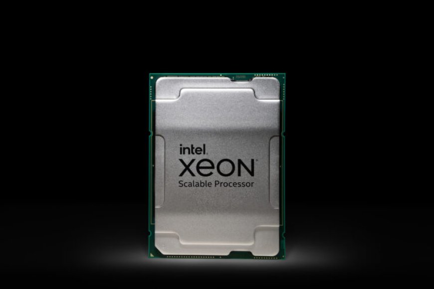 Intel Xeon Platinum 8380 “Ice Lake” CPU Shows Great Improvement In Linux 6.0