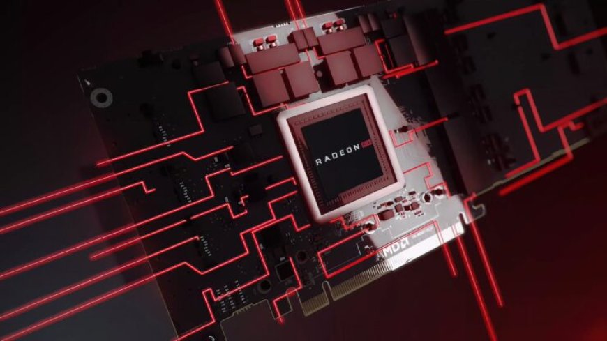 AMD Radeon RX 7000 & Ryzen 7000 “RDNA 3” GPU Codenames Detailed – Pink Sardine iGPU, Plum Bonito, Wheat Nas, Hotpink Bonefish dGPUs