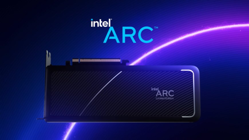 Intel Offering Arc Scavanger Hunt Winners Core i7-12700K & Core i5-12600K CPUs As An Alternative To Arc A770 & A750 Prizes