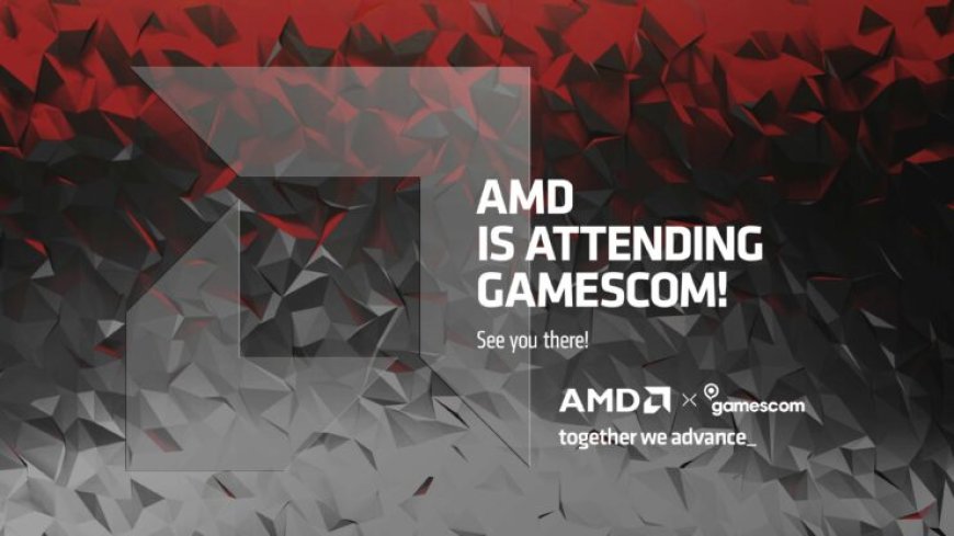 AMD Sets Eyes on Gamescom 2022 For Ryzen 7000 “Zen 4” & AM5 Platform Announcement