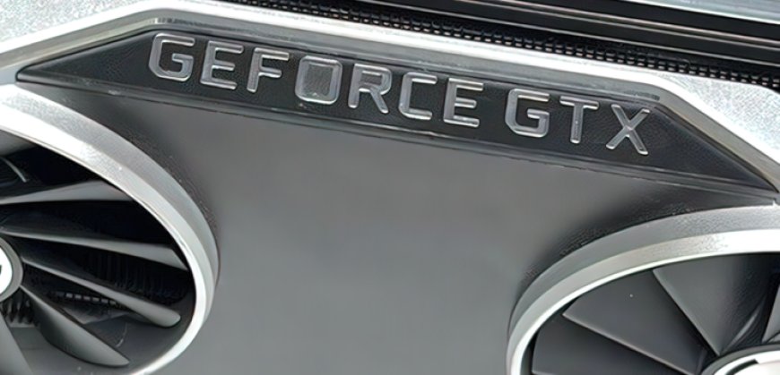 Unreleased Prototype Shows NVIDIA GeForce “GTX 2080” Graphics Card Was A Thing Until It Wasn’t