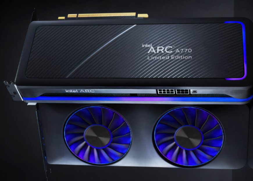 Intel Placing Bets On OneAPI’s Multi-GPU Support For Arc Gaming & Arc Pro Graphics Cards