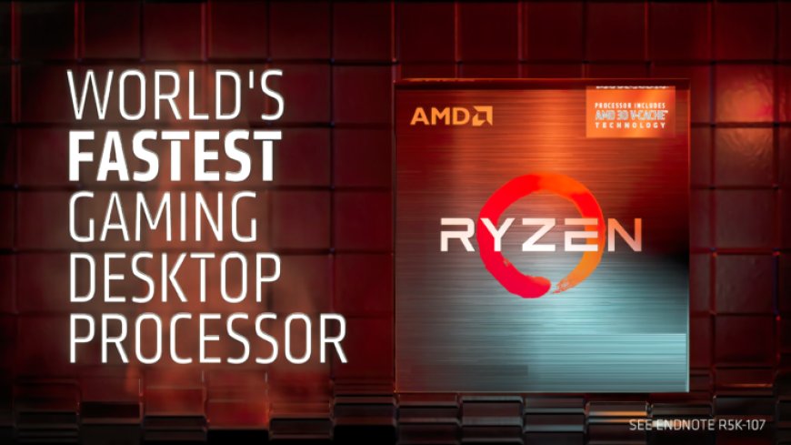 AMD Rumored To Cut Ryzen 7 5800X3D Prices Next Month Owing To Zen 4’s “Amazing” Gaming Performance