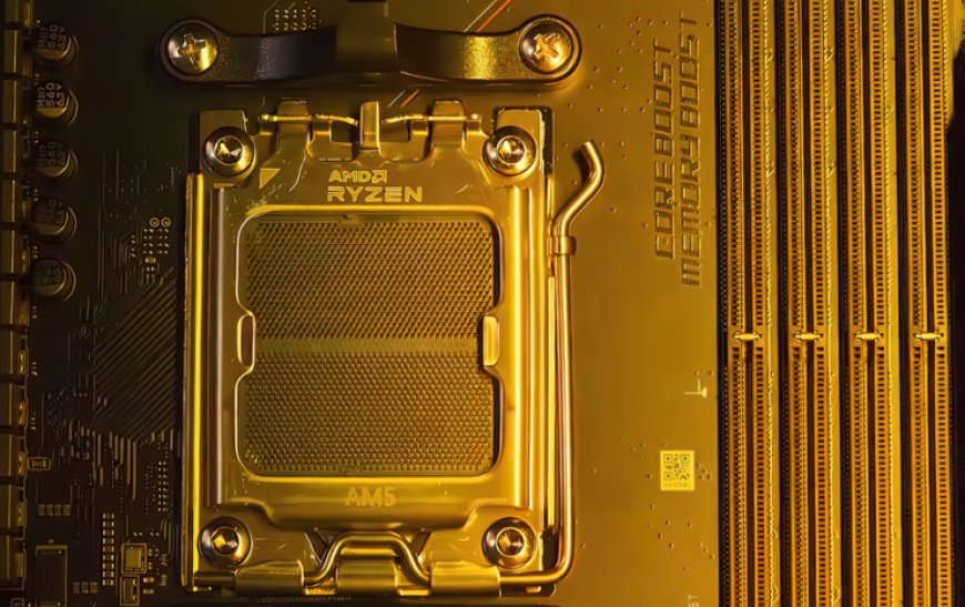 DDR5-6000 Memory To Be The Sweet Spot For AMD Ryzen 7000 “Zen 4” CPUs, Will Offer 1:1 Infinity Fabric Ratio With EXPO