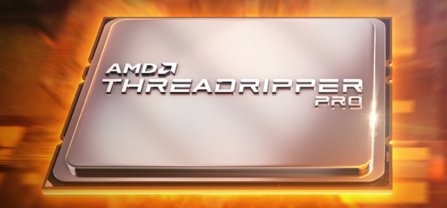 AMD Ryzen Threadripper PRO 5000 CPUs Enter The DIY Market, Starting at $2399 US For 24 Cores