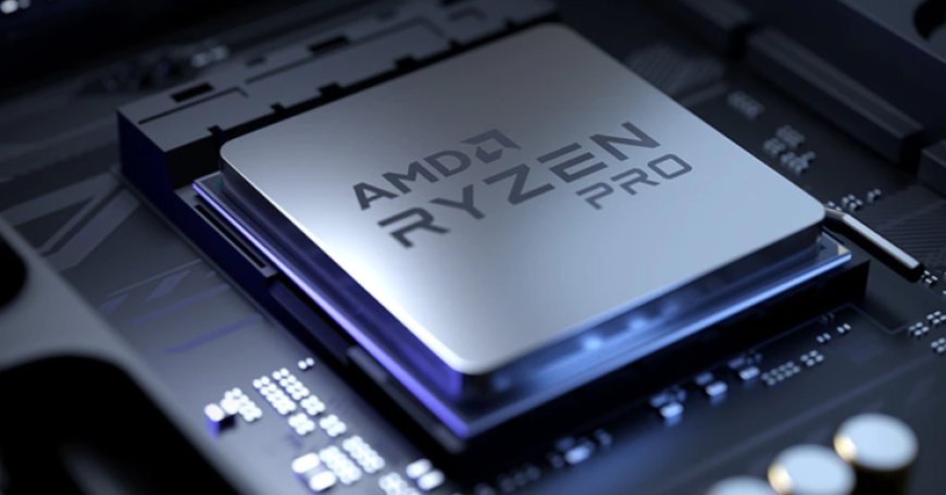 AMD Ryzen 5000 “PRO” AM4 Desktop CPUs Spotted: Ryzen 9 PRO 5945, Ryzen 7 PRO 5845, Ryzen 5 PRO 5645