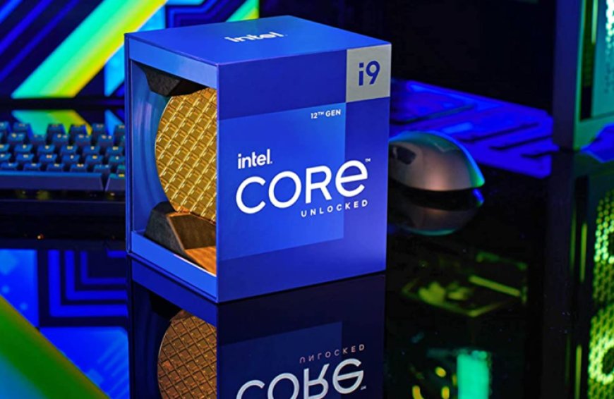 Intel Core i9-12900K & Core i9-10980XE CPUs Now Longer Available In Custom Packaging