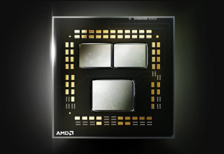 AMD Ryzen 5000 “Embedded” CPUs Spotted: 5950E 12 Core, 5900E 10 Core, 5800E 8 Core & 5600E 6 Core