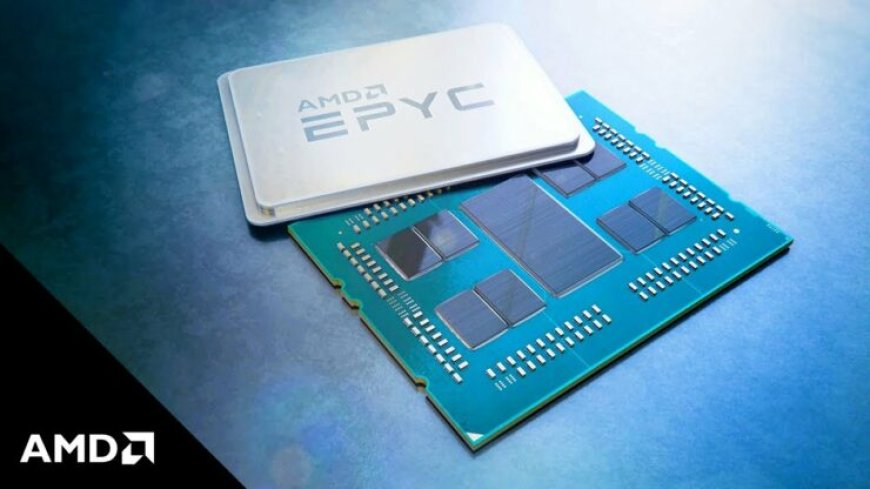 Linux 6.0 Delivers A Good Boost To AMD EPYC CPU Performance In Early Tests