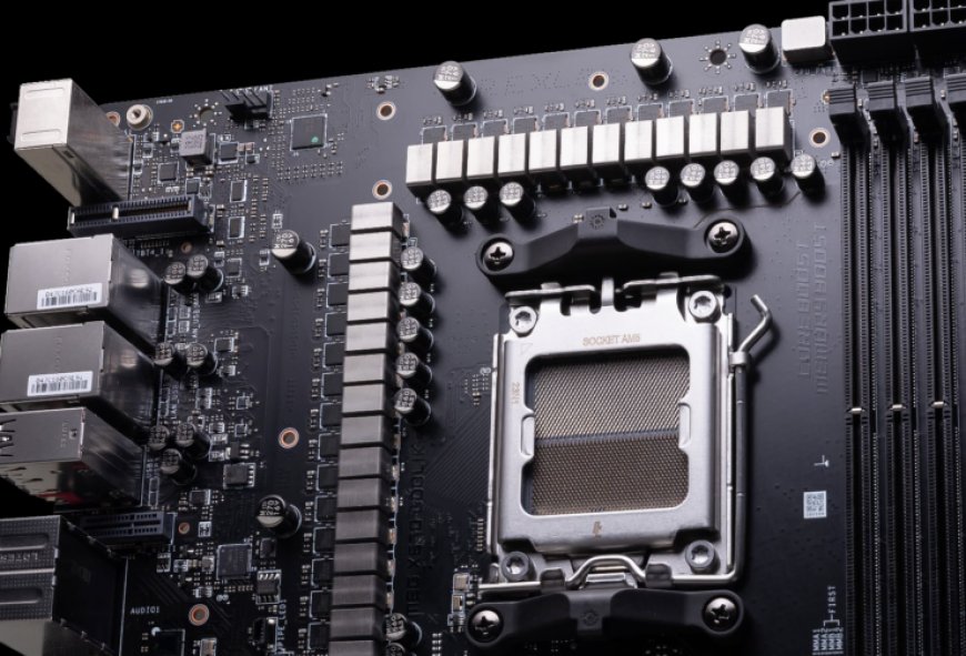 AMD’s High-End X670E Motherboards From ASUS, MSI, Gigabyte, ASRock & Biostar Detailed