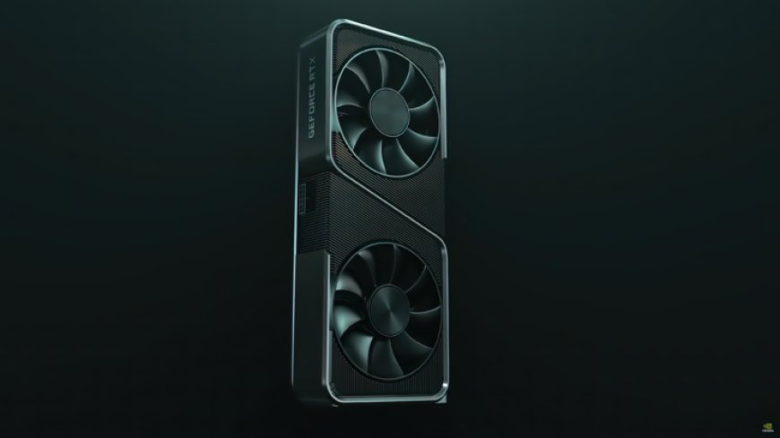 NVIDIA GeForce RTX 4070 Graphics Card Now Reportedly Features 7680 Cores, 12 GB GDDR6X Memory, 300W TBP, Matches RTX 3090 Ti in 3DMark