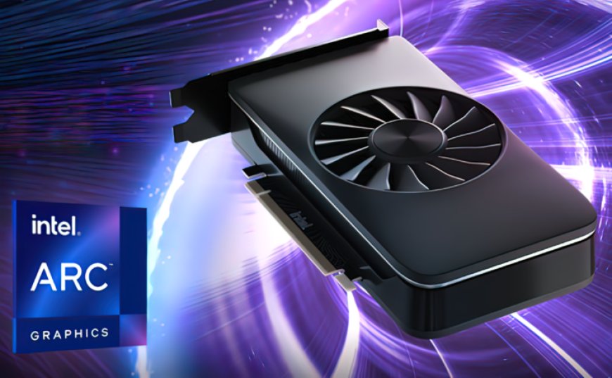 Linux 6.0 GPU Driver Preps For AMD RDNA 3 & Intel Arc Alchemist Discrete GPUs