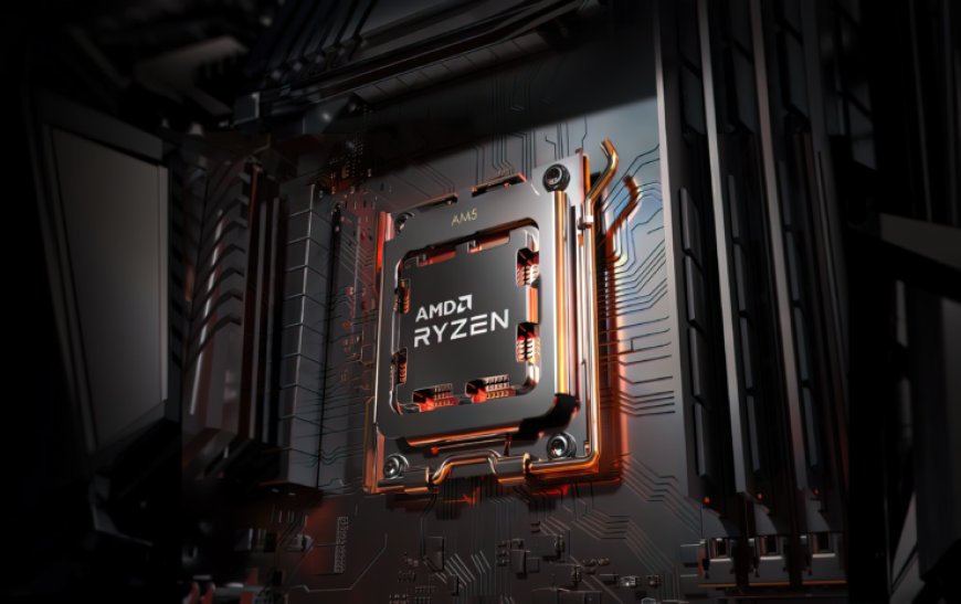 AMD Ryzen 7000 “Raphael” Desktop CPU Spotted Running DDR5-6400 Memory