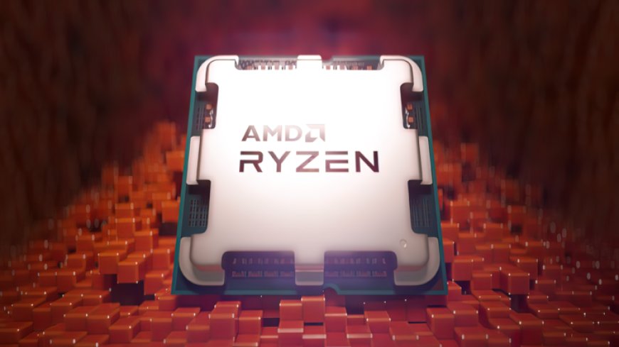 AMD Ryzen 5 7600X 6 Core “Zen 4” CPU Sample Destroys The Intel Core i9-12900K, 20% Faster Single-Core Performance In Leaked Benchmark