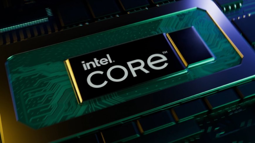 Intel Confirms CPU & Component Price Hike, Taking Effect In Q4 2022