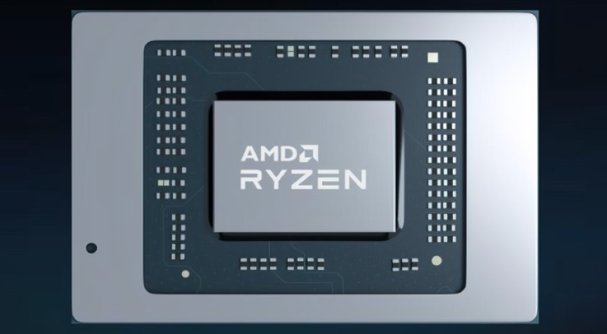 AMD’s Entry-Level & Quad Core Rembrandt APU Spotted & Benchmarked: Rocks 4 Zen 3+ & 3 RDNA 2 Cores