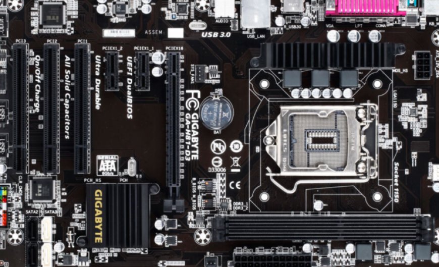 ASUS & Gigabyte Motherboards With Intel Chipsets Vulnerable To CosmicStrand  “UEFI Firmware Rootkit” Malware