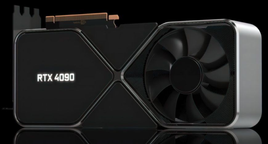 NVIDIA GeForce RTX 4090 Rumored To Launch In 450W & 600W Variants, Priced Lower Than RTX 3090 Ti