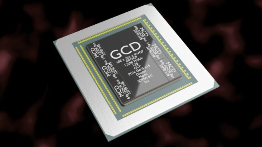 Could AMD’s RDNA 3 Navi 31 GPU For Radeon RX 7900 XT Offer An Effective Bandwidth of Over 6 TB/s?