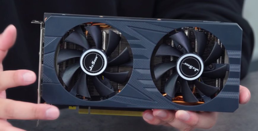 Repurposed NVIDIA GeForce RTX 3060M Graphics Card Tested, A Mobility GPU For Desktop PCs That Performs Better Than Desktop Variant