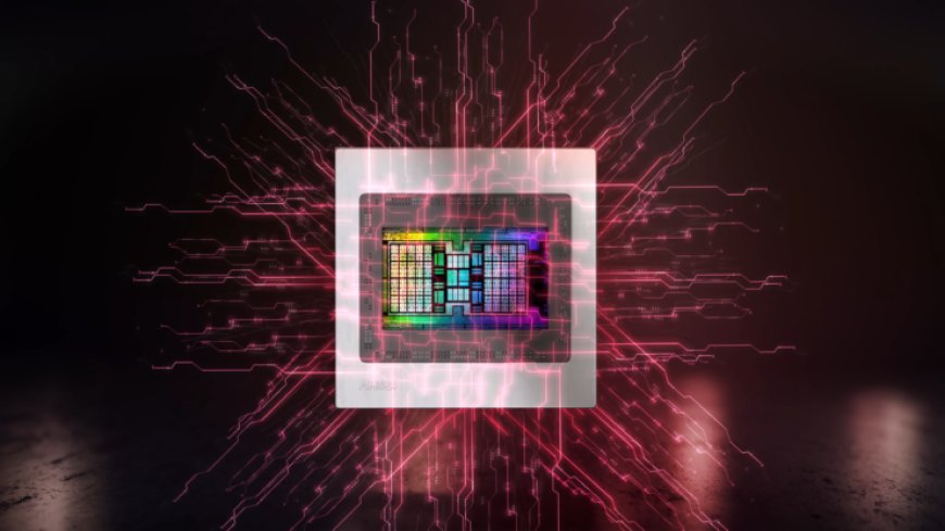 AMD RDNA 3 “Navi 31” GPU GCD Reportedly Measures Around 350mm2, 33% Smaller on TSMC’s 5nm Node