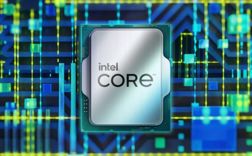 Intel Core i5-13600K 14 Core Raptor Lake ES CPU Tested, 40% Faster Than Core i5-12600K & Beats The Ryzen 9 5950X In Cinebench