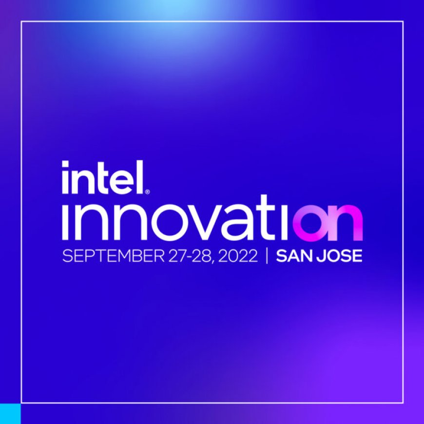 Intel Announces Next “Innovation” Event On 27th September In California – Possible 13th Gen Raptor Lake & Sapphire Rapids Xeon CPU Launch