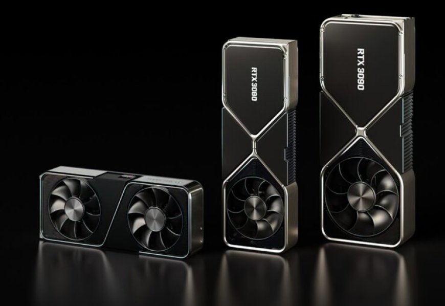 NVIDIA Prepping Price Cuts On High-End GeForce RTX 30 Series Graphics Cards: 3090 Ti Drops To $1500 US, 3090 To $1300 US, 3080 Ti To $1099 US, 3080 Under $800 US