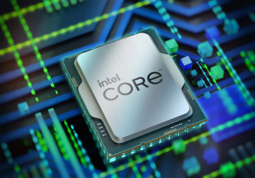 Intel Media Driver API Gets Support For Both 13th Gen Raptor Lake-S Desktop & Raptor Lake-P Mobile CPUs