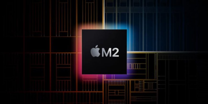 Apple M2 SOC Beats AMD Ryzen 7 6800U’s RDNA 2 iGPU In Shadow of The Tomb Raider But Loses In CPU Benchmarks